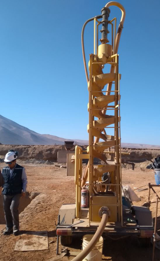 Asesorías Técnicas